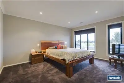 Fifth view of Homely house listing, 4 Abbeygate Way, Cranbourne West VIC 3977
