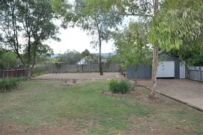 Second view of Homely house listing, 71 Park St, Scone NSW 2337