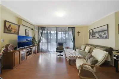Second view of Homely unit listing, 8/1 Good Street, Parramatta NSW 2150