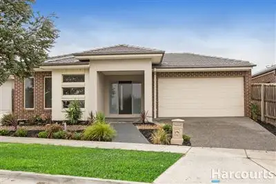 Main view of Homely house listing, 18 Amarath Circuit, Epping VIC 3076