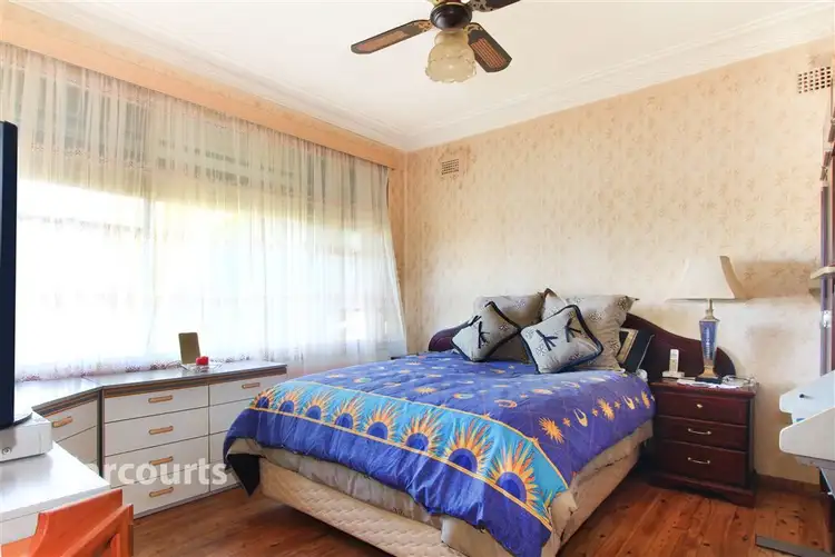 Fifth view of Homely house listing, 300 Shellharbour Road, Barrack Heights NSW 2528