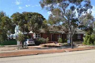 Second view of Homely house listing, Lot 34 Mitchell Street, Cunderdin WA 6407