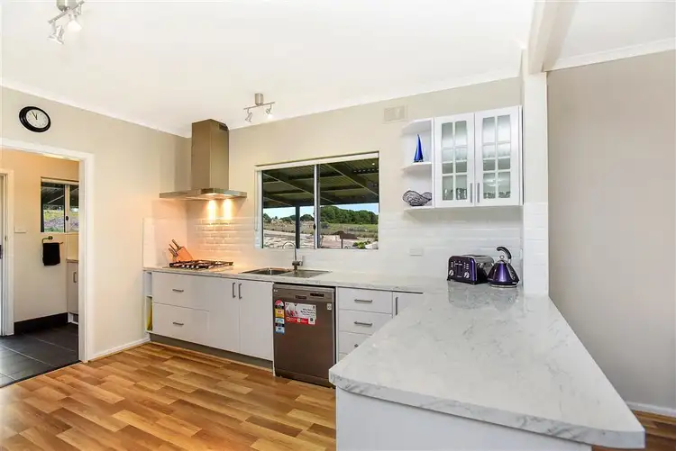 Fifth view of Homely house listing, 1 Sidney Parade, Hindmarsh Island SA 5214