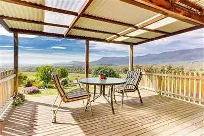 Main view of Homely house listing, 121 Boons Road, Blackwood Creek TAS 7301