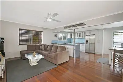 Main view of Homely house listing, 63 Tingalpa Street, Wynnum West QLD 4178