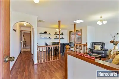 Second view of Homely house listing, 4 Cardiff Walk, Seaford SA 5169