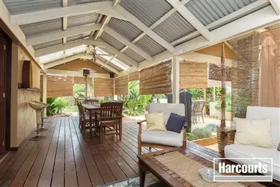 Fourth view of Homely house listing, 472 McClelland Drive, Langwarrin VIC 3910