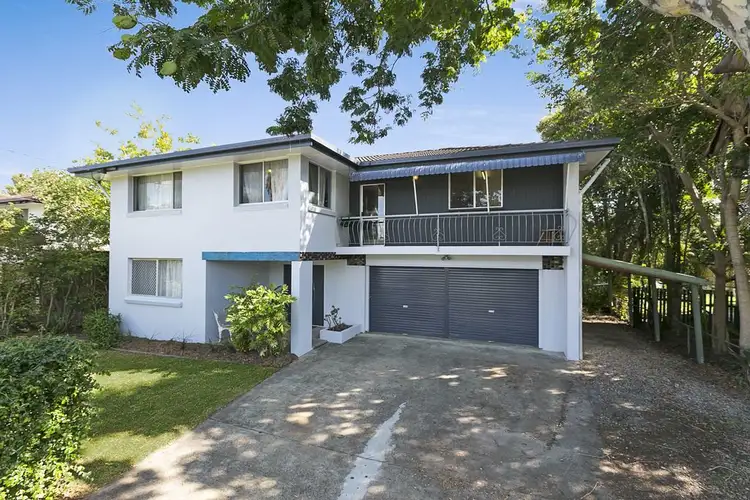 11 Moloaa Crescent, Birkdale QLD 4159