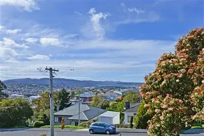 Second view of Homely house listing, 1/22 First Avenue, West Moonah TAS 7009