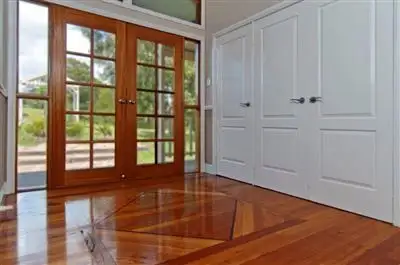 Fifth view of Homely rural property listing, 9 Erin Drive, King Creek NSW 2446