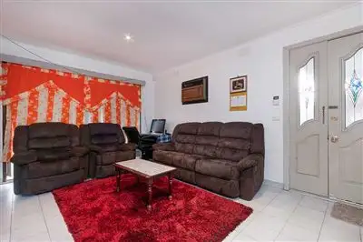 Second view of Homely house listing, 53 Derby Drive, Epping VIC 3076