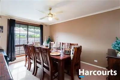 Fifth view of Homely house listing, 9 Ruffy Drive, Cranbourne VIC 3977