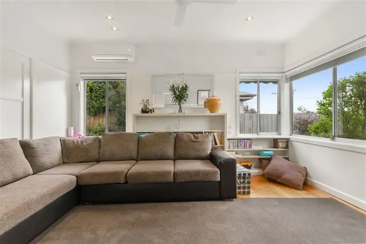 Fourth view of Homely house listing, 88 Vines Road, Hamlyn Heights VIC 3215