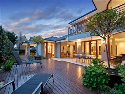 13 O'Keefe Terrace, Skye VIC