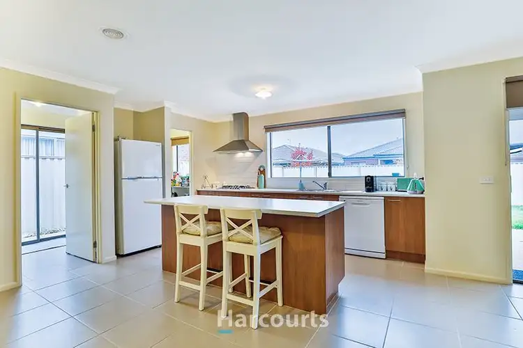 Second view of Homely house listing, 34 Warbler Street, Pakenham VIC 3810