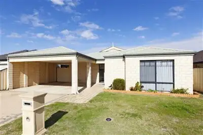 Main view of Homely house listing, 8 Leeuwin Chase, Bertram WA 6167