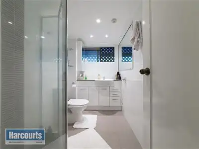 Third view of Homely unit listing, 8/37 Phillips Street, Spring Hill QLD