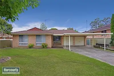 Main view of Homely house listing, 143 Pye Road, Quakers Hill NSW 2763