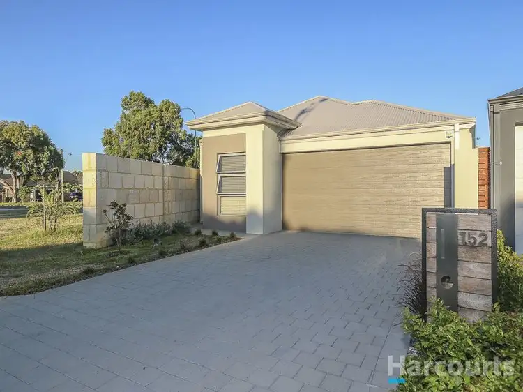 Main view of Homely house listing, 152 Telford Crescent, Stirling WA 6021