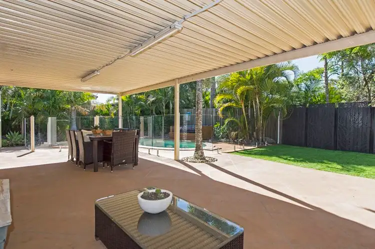 Third view of Homely house listing, 8 Conebush Circuit, Ormeau QLD 4208