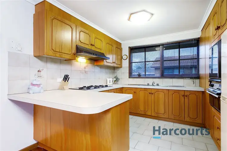 Fifth view of Homely unit listing, 5/36 Lusher Road, Croydon VIC 3136