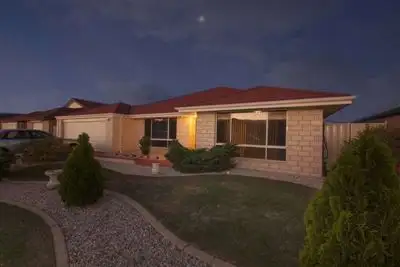 Main view of Homely house listing, 18 Koomba Rise, Bertram WA 6167