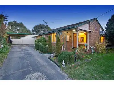 Main view of Homely house listing, 4 Gama Court, Frankston VIC 3199