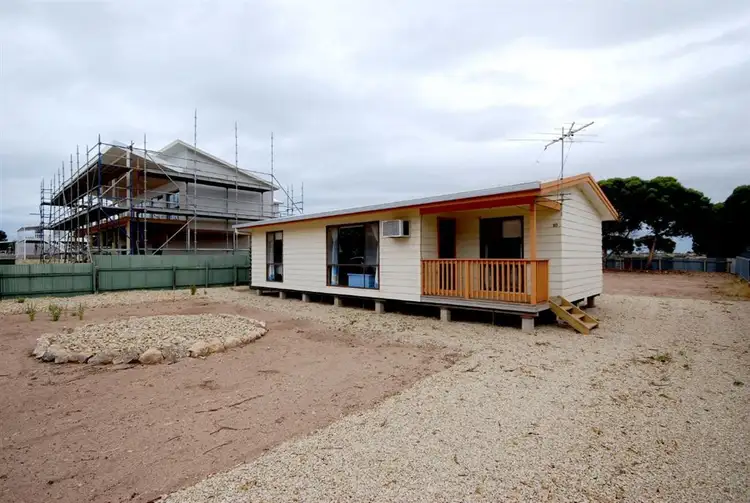 Main view of Homely house listing, 19 Marine Parade, Port Moorowie SA 5576