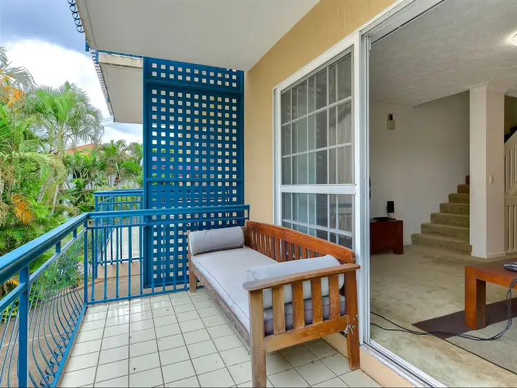 Fifth view of Homely townhouse listing, 2/4 Moore Street, Taringa QLD 4068