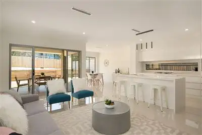 47 Ellen Street, Oxley QLD 4075