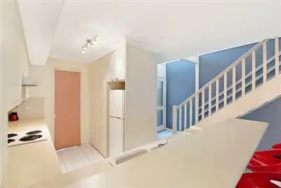 Seventh view of Homely townhouse listing, 9/215 Cottesloe Drive, Mermaid Waters QLD 4218