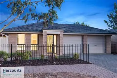 6 The Boulevard, Parafield Gardens SA 5107