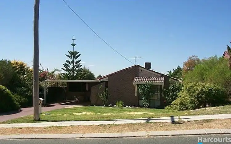 Second view of Homely house listing, 9 Roamer Street, Heathridge WA 6027