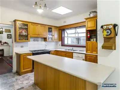Fourth view of Homely house listing, 16 Burden Street, Springvale VIC 3171