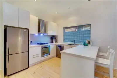 Second view of Homely house listing, 22 McGilp Avenue, Glengowrie SA 5044