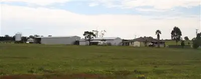 180L Mendooran, Dubbo NSW 2830