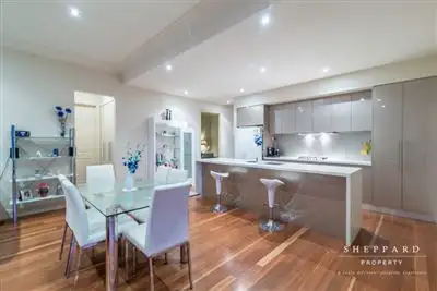 Fourth view of Homely house listing, 48 Sansom Road, Semaphore Park SA 5019