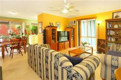 Second view of Homely house listing, 16 Cabot Court, Merrimac QLD 4226