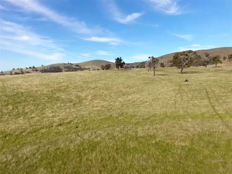 Second view of Homely rural property listing, . "Benmore", Lexton VIC 3352
