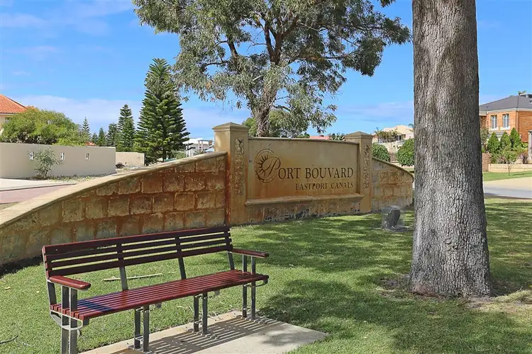 Sixth view of Homely land listing, 39 Cormorant Key, Wannanup WA 6210