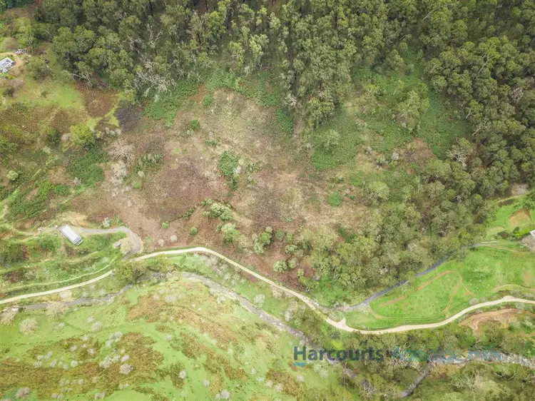 Third view of Homely land listing, Lot 303 Merchants Road, Basket Range SA 5138