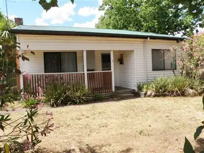 Main view of Homely house listing, 8 Bon Street, Alexandra VIC 3714