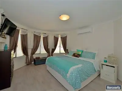Third view of Homely house listing, 25 Meckering Turn, Dawesville WA 6211