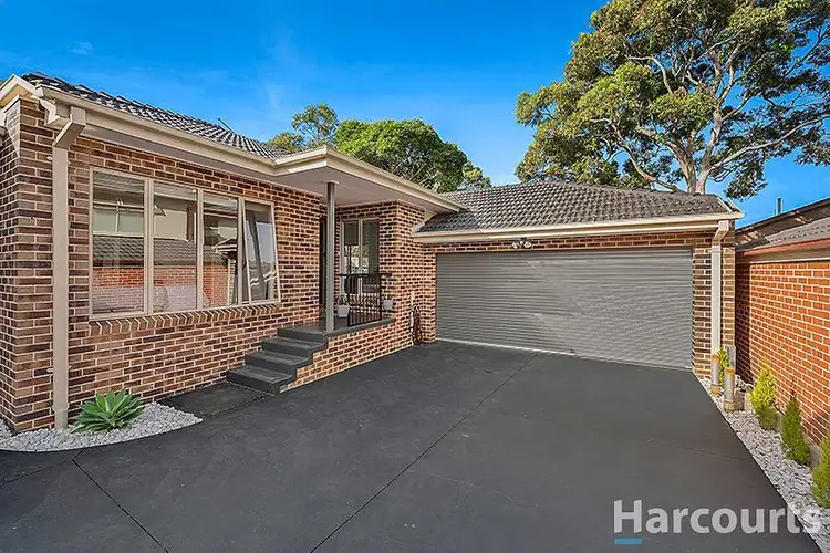 2/8 Finch Street, Notting Hill VIC 3168