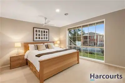 Third view of Homely house listing, 11 Noel Court, Wantirna South VIC 3152