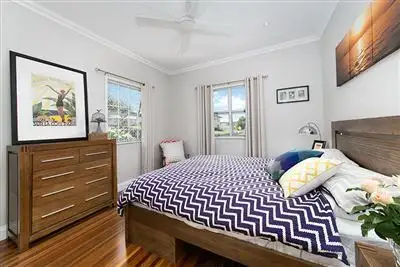 Fifth view of Homely house listing, 102 Florence Street, Carina QLD 4152