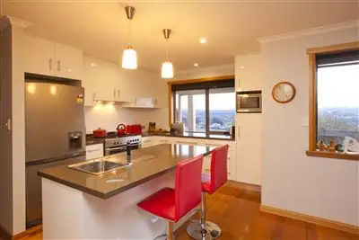 Fourth view of Homely house listing, 9 Audrey Ave, St Leonards TAS 7250