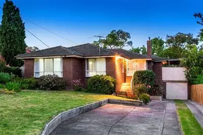 4 Kenwyn Court, Ferntree Gully VIC 3156