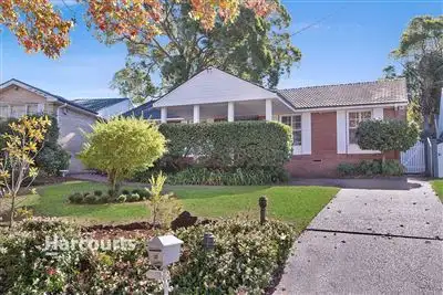 32 Iona Avenue, North Rocks NSW 2151