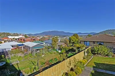 Second view of Homely house listing, 135 East Derwwent Highway, Lindisfarne TAS 7015